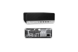 REPLAY HP PC DESCK SFF 400 G5 I5-8500 16GB 500GB SSD DVD-RW WIN 10 PRO
