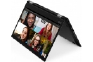 REPLAY LENOVO NB REFURBISHED TP X13 YOGA I5 16GB SSD 256G NVME W11P 13,2 TOUCH FHD WEBCAM