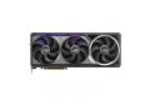 ASUS VGA GEFORCE RTX 5090, ROG-ASTRAL-RTX5090-O32G-GAMING, 32GB GDDR7, 3DP/2HDMI, DLSS4, 90YV0LW0-M0