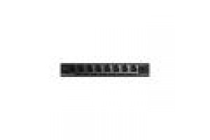 REYEE SMART SWITCH 8 PORTE GIGABIT (CHASSIS METALLICO DESKTOP)