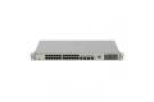 REYEE SWITCH POE 28 PORTE GIGABIT, LAYER 2, CLOUD MANAGED, POE BUDGET, 370W REYEE SWITCH POE 28 PORTE GIGABIT, LAYER 2, CLOUD MANAGED, POE BUDGET, 370W