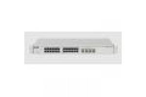 REYEE SWITCH POE 24 PORTE GIGABIT, LAYER 2+, CLOUD MANAGED, 4 PORTE UPLINK 10G SFP+, POE BUDGET 370W
