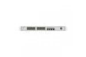 REYEE CLOUD SWITCH MANAGED GIGABIT L3 24 PORTE, 4 PORTE SFP, 19" RACK MOUNTABLE