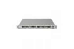 REYEE CLOUD SWITCH MANAGED GIGABIT L3 8XGE POE++ 40XGE POE+ 4XSFP+ ROUTING STATICO POWER BUDGET 740W
