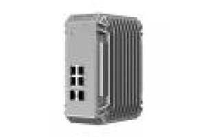 REYEE CLOUD INDUSTRIAL SWITCH L2 FULL MANAGED IP40. 8X1GE POE+ POWER BUDGET 240W 4XSFP