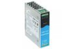 REYEE ALIMENTATORE AC/DC 120W 56V DIN-RAIL PER SWITCH INDUSTRIALI