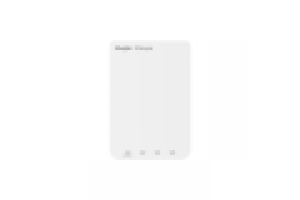 REYEE CLOUD ACCESS POINT WIFI5 AC1300 1 PORTA POE, 3XRJ45, INSTALLAZIONE DA INCASSO