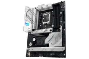 ASUS MB B660, LGA 1700, ROG STRIX B660-A GAMING WIFI, DDR5, 90MB1B00-M1EAY0