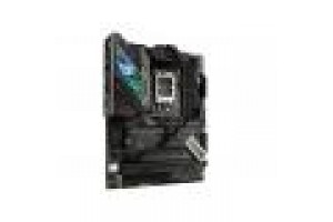 ASUS MB Z690, ROG STRIX Z690-F GAMING WIFI, LGA 1700, DDR5 USB3.2, ALDER LAKE