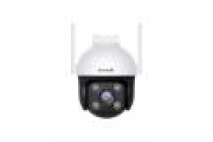 TENDA WI-FI CAMERA 2MP, WI-FI4, OUTDOOR, FULL COLOR, PAN-TILT