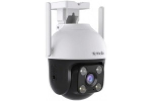 TENDA CAMERA WIFI 3MP, WI-FI6, OUTDOOR, FULL COLOR, PAN-TILT, WALL MOUNT TENDA CAMERA WIFI 3MP, WI-FI6, OUTDOOR, FULL COLOR, PAN-TILT, WALL MOUNT