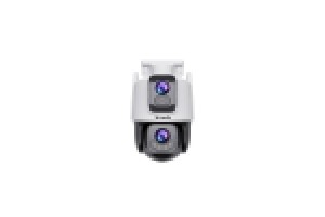 TENDA WI-FI CAMERA 6MP,DUAL-LENS LINKAGE, WI-FI6, OUTDOOR, FULL COLOR, PAN-TILT, WALL MOUNT