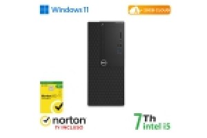 RINOVO PC DELL Optiplex 3050 Tower i5-7X00 DDR4 8GB SSD 240GB W11P UPG No Dvd Grade A 1Y Warranty + RINOVO PC DELL Optiplex 3050 Tower i5-7X00 DDR4 8GB SSD 240GB W11P UPG No Dvd Grade A 1Y Warranty +