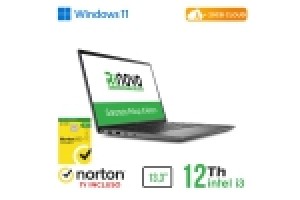 RINOVO NB DELL REFURBISHED Latitude 3340 i3-12XXU DDR4 8GB SSD 256GB HDMI 13.3" W11P CLOUD20GB Grade RINOVO NB DELL REFURBISHED Latitude 3340 i3-12XXU DDR4 8GB SSD 256GB HDMI 13.3" W11P CLOUD20GB Grade