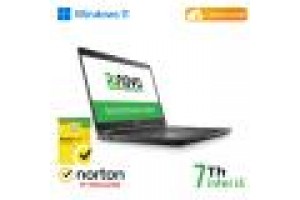 RINOVO NB DELL Latitude 14 E5480 i5-7X00U DDR4 8GB SSD 256GB HDMI W11P CLOUD 20GB Grade A 1Y Warra RINOVO NB DELL Latitude 14 E5480 i5-7X00U DDR4 8GB SSD 256GB HDMI W11P CLOUD 20GB Grade A 1Y Warra