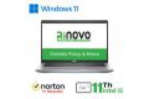 RINOVO DELL NB REFURBISHED LATITUDE 5420 i5-11X00 DDR4 16GB SSD 256GB 14" W11P NO DVD GRADE A 1Y + RINOVO DELL NB REFURBISHED LATITUDE 5420 i5-11X00 DDR4 16GB SSD 256GB 14" W11P NO DVD GRADE A 1Y +