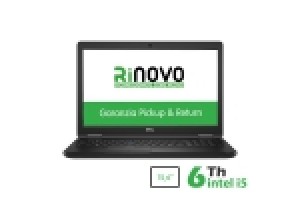 RINOVO DELL NB REFURBISHED LATITUDE E5580 I5-6X00U DDR4 16GB SSD 512GB HDMI 15.6 W10P NO DVD GA 1Y