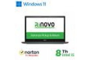 RINOVO DELL NB REFURBISHED LATITUDE E7490 I5-8X00U DDR4 16GB SSD 512GB 14" W11P NO DVD GRADE A 1Y WA