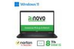 RINOVO DELL NB REFURBISHED LATITUDE E5590 i5-8X00U DDR4 16GB SSD 512GB HDMI 15.6" W11P NO DVD GRADE