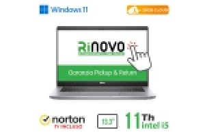 RINOVO DELL NB 2in1 TOUCH LATITUDE 5320 REFURBISHED I5-11X00 DDR4 16GB SSD 512GB 13,3" W11P CLOUD20G