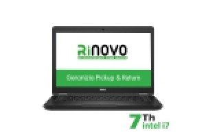 RINOVO DELL NB REFURBISHED LATITUDE E5480 I7-7X00U DDR4 8GB SSD 240GB W10P 14 NO DVD GRADE A 1Y