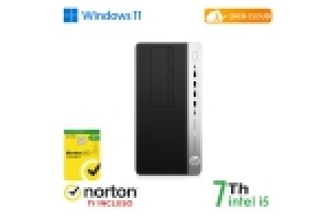 RINOVO PC HP REFURBISHED 600-800 G3 Tower i5-7X00 DDR4 16GB SSD 128GB+500GB HDD W11P CLOUD20GB Grad RINOVO PC HP REFURBISHED 600-800 G3 Tower i5-7X00 DDR4 16GB SSD 128GB+500GB HDD W11P CLOUD20GB Grad
