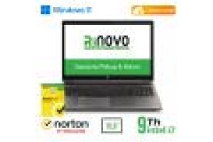 RINOVO NB REFURBISHED HP Mobile WKS ZBook 15 G6 i7-9850H DDR4 16GB SSD 1TB 15.6" NVIDIA QUADRO T2000