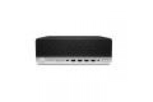 RINOVO PC HP 600-800G5 SFF I5-8X00 DDR4 16GB SSD 256GB W11P NO DVD GRADE A 1Y  + NORTON