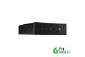 RINOVO HP PC REFURBISHED 600 800 G2 SFF I5-6X00 DDR4 16GB SSD 960GB W10P NO DVD 1Y