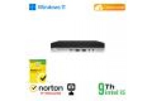 RINOVO Ultra Mini PC DM HP 600-800 G5 i5-9X00T SODDR4 8GB SSD 256GB W11P No Dvd Grade A 1Y Warranty RINOVO Ultra Mini PC DM HP 600-800 G5 i5-9X00T SODDR4 8GB SSD 256GB W11P No Dvd Grade A 1Y Warranty