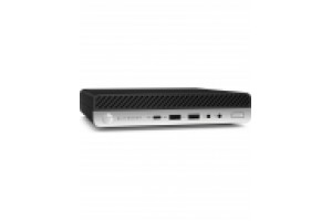 RINOVO HP ULTRA MINI PC REFURBISHED DM 600 800 G5 I5-9X00T SODDR4 16GB SSD 480GB W11P NO DVD 1Y