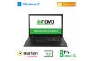 RINOVO LENOVO NB THINKPAD L580 I5-8X00 DDR4, 8GB, SSD 256GB, 15,6, W11P UPG, 20GB CLOUD, GRADO A, 1Y