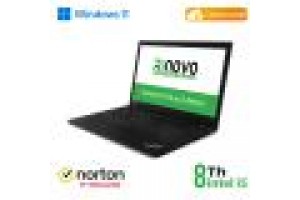 RINOVO NB LENOVO ThinkPad L590 i5-8X00 DDR4 8GB SSD 256GB 15.6" W11P CLOUD20GB Grade A 1Y Warranty 3 RINOVO NB LENOVO ThinkPad L590 i5-8X00 DDR4 8GB SSD 256GB 15.6" W11P CLOUD20GB Grade A 1Y Warranty 3