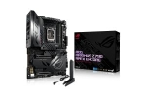 ASUS MB Z790 GAMING, ROG MAXIMUS Z790 APEX ENCORE, LGA 1700, DDR5, 90MB1FX0-M0EAY0, Z790 REFRESH