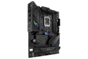 ASUS MB B760, ROG STRIX B760-F GAMING WIFI, LGA 1700, DDR5