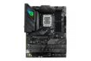 ASUS MB INTEL B860-F GAMING WIFI, ATX, LGA 1851, DDR5, 1PCI-Ex16, 4DIMM, HDMI/DP, 4M2/4SATA