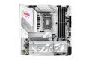 ASUS MB INTEL ROG STRIX B860-G GAMING WIFI, m-ATX,  DDR5, 1PCI-Ex16, 4DIMM, HDMI/DP, 4M2/4SATA