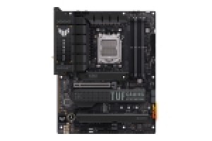 ASUS MB AMD X670E, ROG STRIX X670E-F GAMING WIFI DDR5, AM5, ATX, 90MB1BA0-M0EAY0