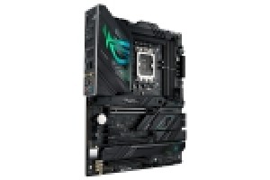ASUS MB Z790, ROG STRIX Z790-F GAMING WIFI, LGA 1700, DDR5, 90MB1CP0-M0EAY0