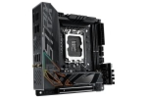ASUS MB Z790, ROG STRIX Z790-I GAMING WIFI, LGA 1700, DDR5, 90MB1CM0-M0EAY0