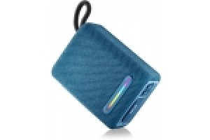 NGS ALTOPARLANTE WIRELESS COMPATIBILE BLUETOOTH 5,0 BLU