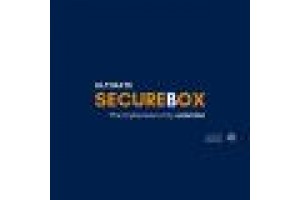 INFOSECBOX SECUREBOX CORE (FINO A 40 PDL) INFOSECBOX SECUREBOX CORE (FINO A 40 PDL)