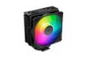 COOLER MASTER DISSIPATORE AD ARIA HYPER 212 PRO 4 HEATPIPES TDP 230W 120MM ARGB FAN