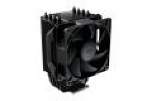 COOLER MASTER DISSIPATORE AD ARIA, HYPER 411 NANO, AMD AM4/AM5, INTEL LGA 1800 E PRE, VENTOLA 9 CM,