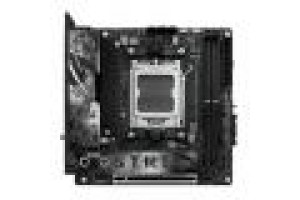 ASUS MB AMD X870E,ROG STRIX X870-I GAMING WIFI,AM5, X870, USB4, MB