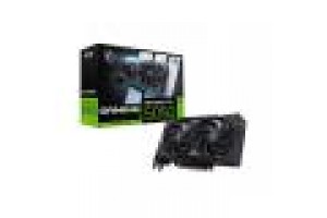 MSI VGA GE FORCE RTX 5050, RTX 5050 8G GAMING OC, 8GB GDDR6, HDMI/DP*3, ATX, DUAL FAN, OC