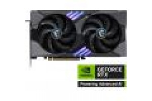 MSI VGA GEFORCE RTX 5060 TI, RTX 5060 Ti 16G GAMING OC, 16GB GDDR7, HDMI/DP*3,ATX, TWIN FROZR X, OC