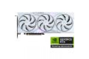 MSI VGA GEFORCE RTX 5060 TI, RTX 5060 Ti 16G GAMING TRIO OC WHITE, 16GB GDDR7, HDMI1/DP3, TRI FROZR