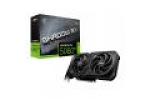 MSI VGA GEFORCE RTX 5060 TI, RTX 5060 TI 16G SHADOW 2X OC, 16GB GDDR7, HDMI/DP*3, ATX, DUAL FAN, BUL