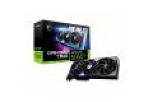 MSI VGA GEFORCE RTX 5060 TI, RTX 5060 Ti 8G GAMING TRIO OC, 8GB GDDR7, HDMI/DP*3, ATX, TRI FROZR